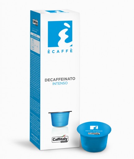 Decaffeinato Intenso